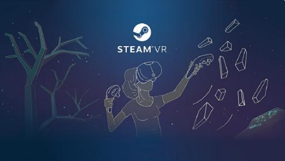 steamvr設備數超300萬臺 海豚加速器分享具體消息-海豚網遊加速器