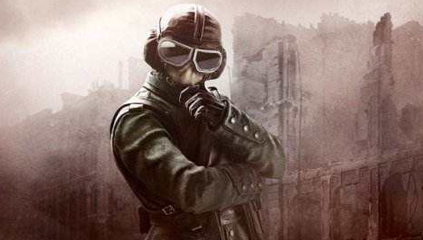 彩虹六号加速器攻略jager干员介绍